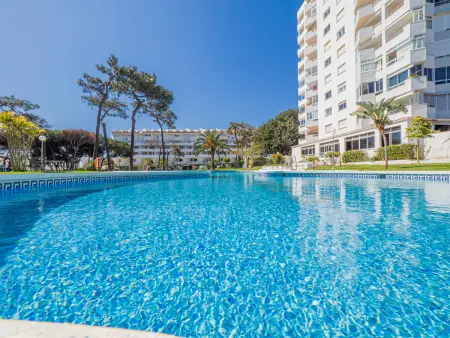 Studio 35m² à 50m de la plage, Mijas : photo 4