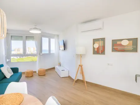 Studio 35m² à 50m de la plage, Mijas : photo 14