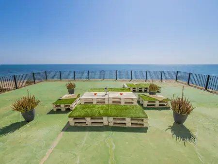 Studio 35m² à 50m de la plage, Mijas : photo 16
