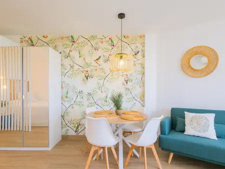 Studio 35m² à 50m de la plage, Mijas : photo 18