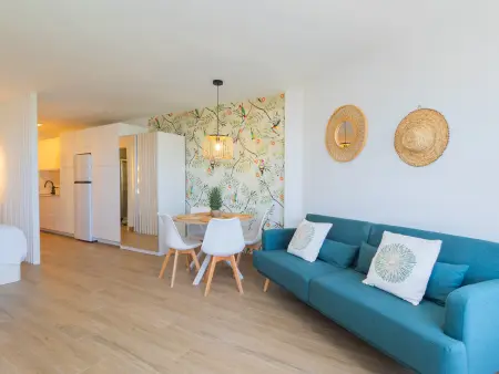 Studio 35m² à 50m de la plage, Mijas : photo 20