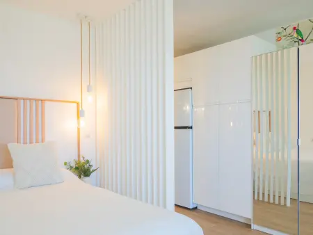 Studio 35m² à 50m de la plage, Mijas : photo 24