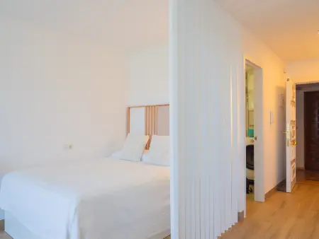 Studio 35m² à 50m de la plage, Mijas : photo 25