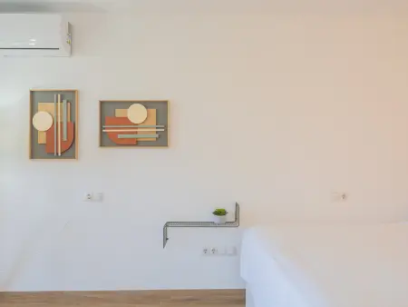 Studio 35m² à 50m de la plage, Mijas : photo 26