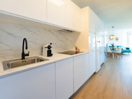 Studio 35m² à 50m de la plage, Mijas : photo 27