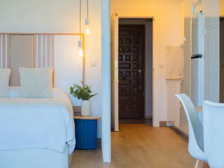 Studio 35m² à 50m de la plage, Mijas : photo 30