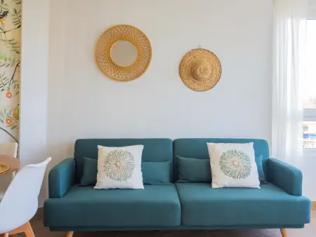 Studio 35m² à 50m de la plage, Mijas : photo 33