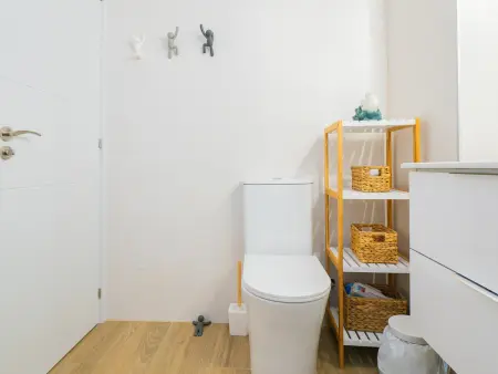 Studio 35m² à 50m de la plage, Mijas : photo 35