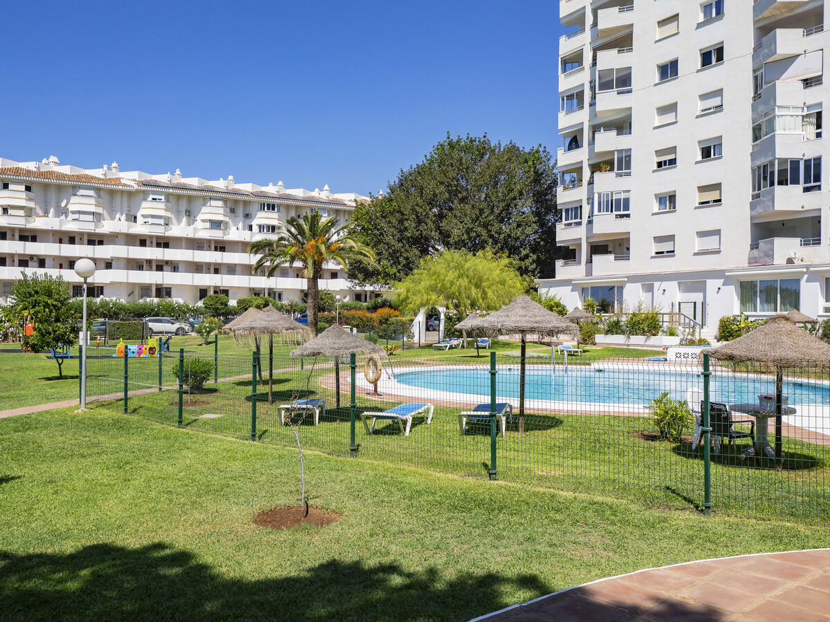 Appartement 5 pers. première ligne de plage à Mijas Costa - Photo 5