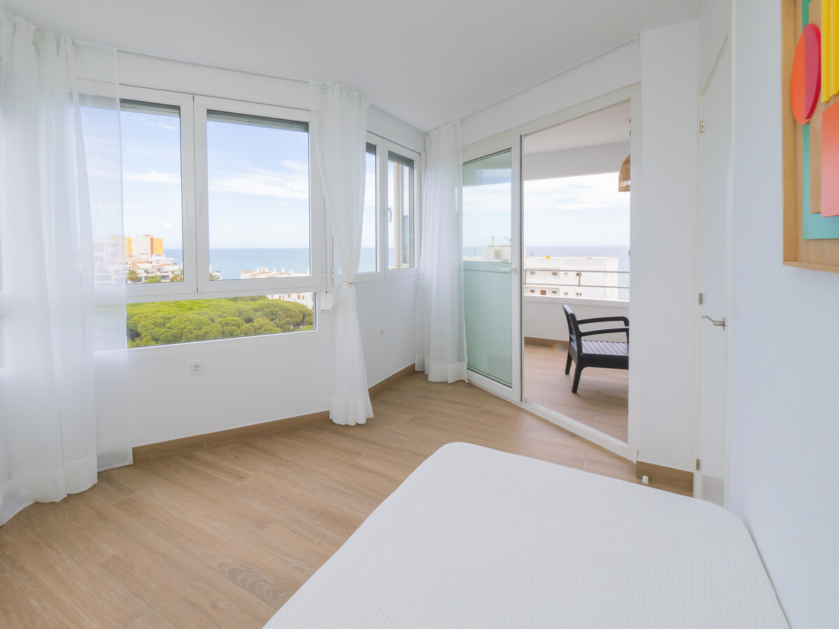 Appartement 5 pers. première ligne de plage à Mijas Costa - Photo 33