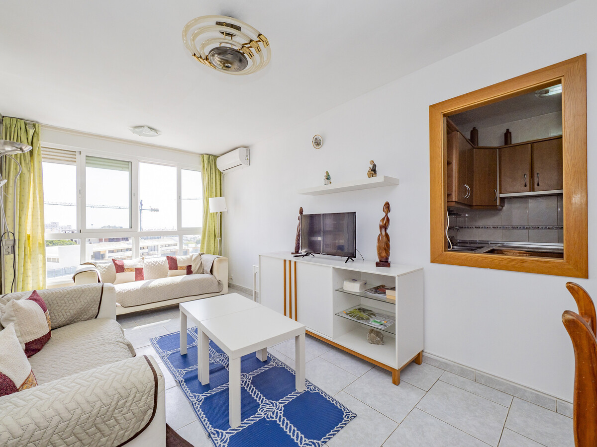 Appartement 2 ch, 4 pers, première ligne plage Benalmádena - Photo 11