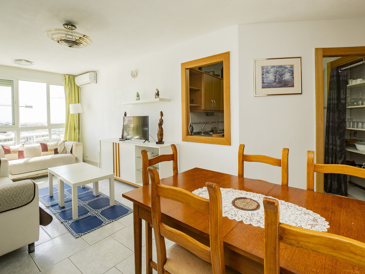 Appartement 2 ch, 4 pers, première ligne plage Benalmádena - Photo 17