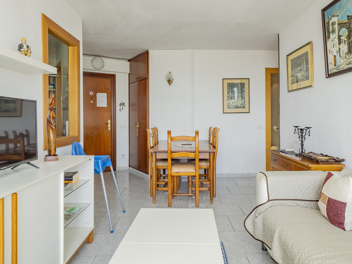 Appartement 2 ch, 4 pers, première ligne plage Benalmádena - Photo 18