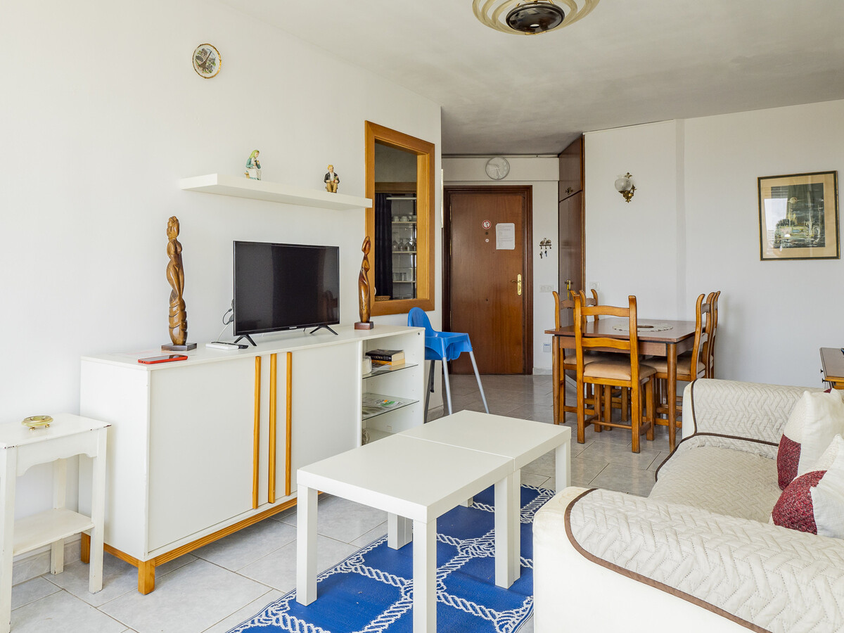 Appartement 2 ch, 4 pers, première ligne plage Benalmádena - Photo 19