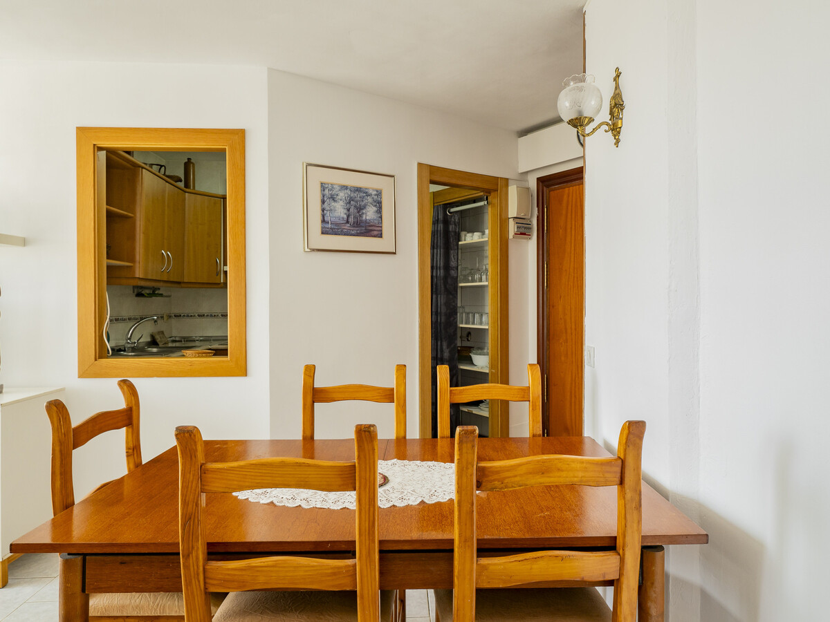 Appartement 2 ch, 4 pers, première ligne plage Benalmádena - Photo 20