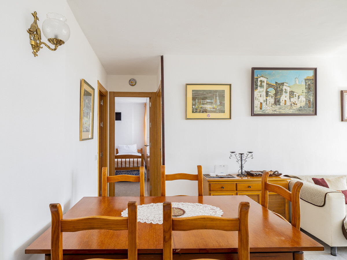 Appartement 2 ch, 4 pers, première ligne plage Benalmádena - Photo 23