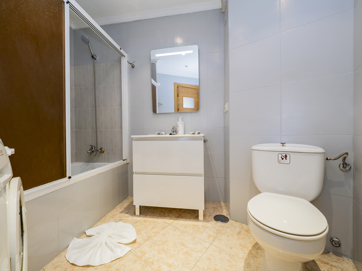 Appartement 2 ch, 4 pers, première ligne plage Benalmádena - Photo 31