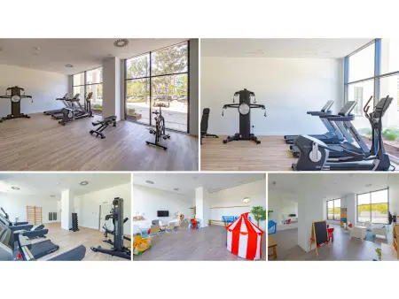 Appartement moderne à Malaga, 3 chambres pour 6 personnes - Photo 7