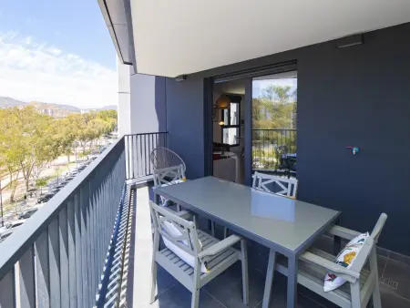 Appartement moderne à Malaga, 3 chambres pour 6 personnes - Photo 9