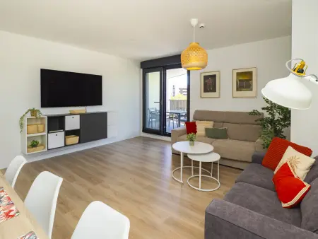 Appartement moderne à Malaga, 3 chambres pour 6 personnes - Photo 16