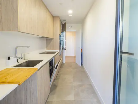 Appartement moderne à Malaga, 3 chambres pour 6 personnes - Photo 18