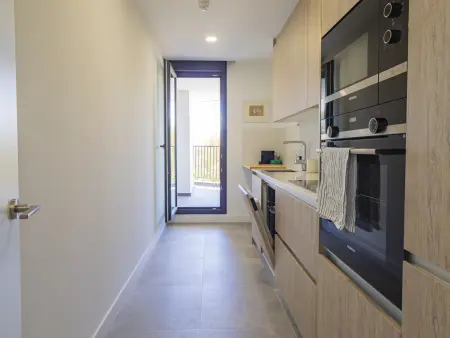 Appartement moderne à Malaga, 3 chambres pour 6 personnes - Photo 20