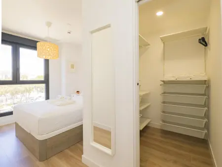 Appartement moderne à Malaga, 3 chambres pour 6 personnes - Photo 21