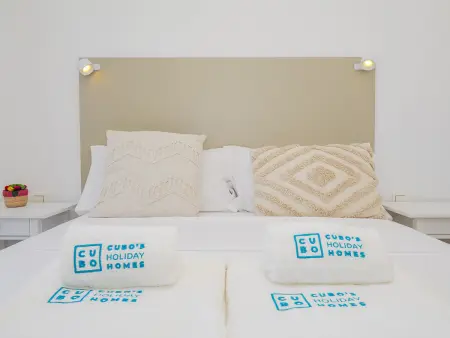 Appartement moderne à Malaga, 3 chambres pour 6 personnes - Photo 23