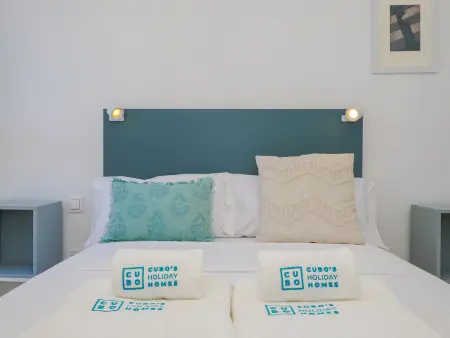 Appartement moderne à Malaga, 3 chambres pour 6 personnes - Photo 26