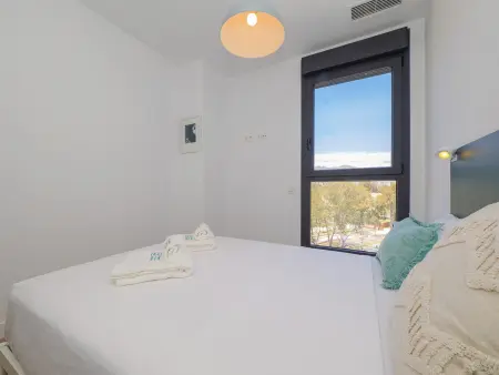 Appartement moderne à Malaga, 3 chambres pour 6 personnes - Photo 27