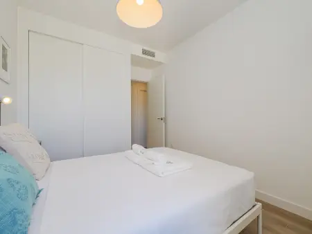 Appartement moderne à Malaga, 3 chambres pour 6 personnes - Photo 28