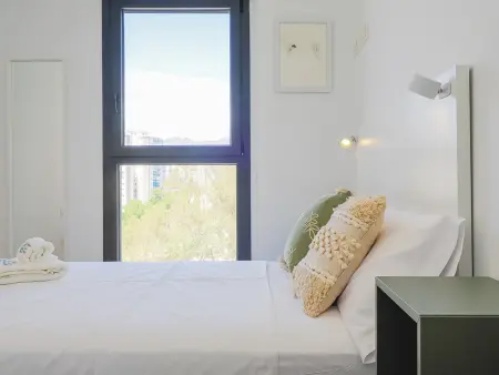 Appartement moderne à Malaga, 3 chambres pour 6 personnes - Photo 30