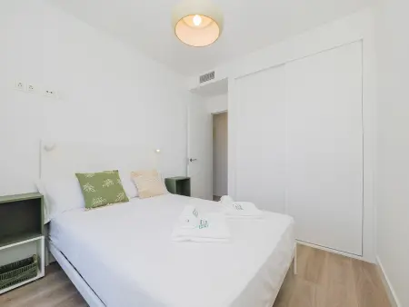 Appartement moderne à Malaga, 3 chambres pour 6 personnes - Photo 31