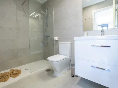 Appartement moderne à Malaga, 3 chambres pour 6 personnes - Photo 32