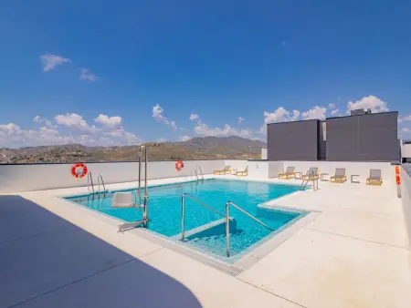 Appartement moderne à Malaga, 3 chambres pour 6 personnes - Photo 33