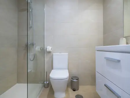 Appartement moderne à Malaga, 3 chambres pour 6 personnes - Photo 34