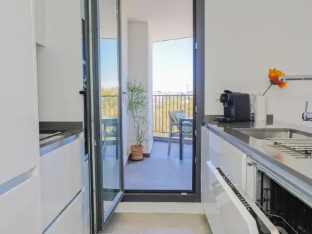 Appartement à Málaga avec terrasse et vue, Appartement 4 personnes à Málaga - Photo 21