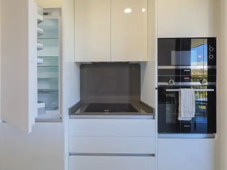 Appartement à Málaga avec terrasse et vue, Appartement 4 personnes à Málaga - Photo 25