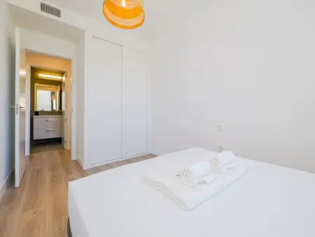 Appartement à Málaga avec terrasse et vue, Appartement 4 personnes à Málaga - Photo 31