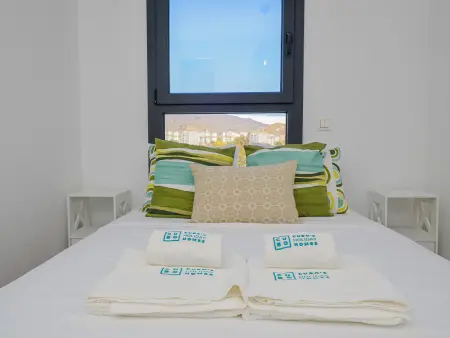 Appartement à Málaga avec terrasse et vue, Appartement 4 personnes à Málaga - Photo 32