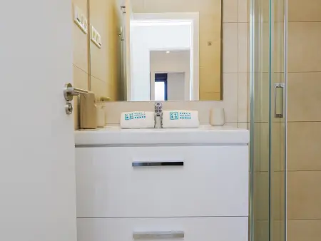 Appartement à Málaga avec terrasse et vue, Appartement 4 personnes à Málaga - Photo 35
