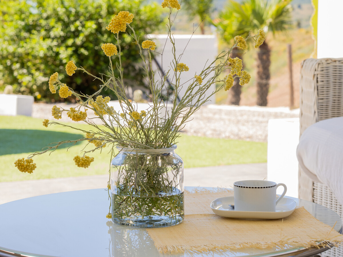 Loft rural 170m² piscine privée, Alhaurín el Grande - Photo 24