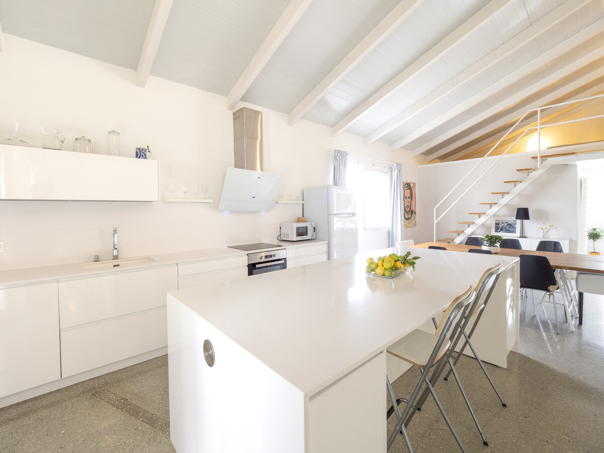 Loft rural 170m² piscine privée, Alhaurín el Grande - Photo 35