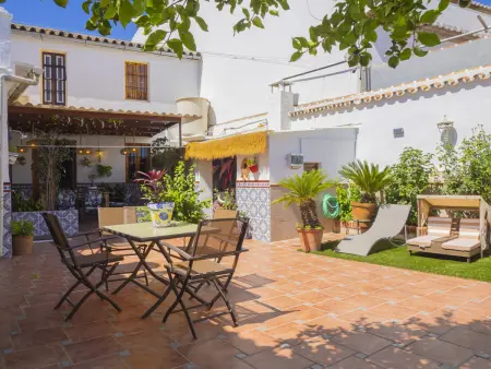 Grande Maison à Casabermeja avec Piscine Privée et WiFi - Photo 5