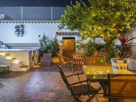 Grande Maison à Casabermeja avec Piscine Privée et WiFi - Photo 6