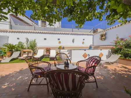 Grande Maison à Casabermeja avec Piscine Privée et WiFi - Photo 7