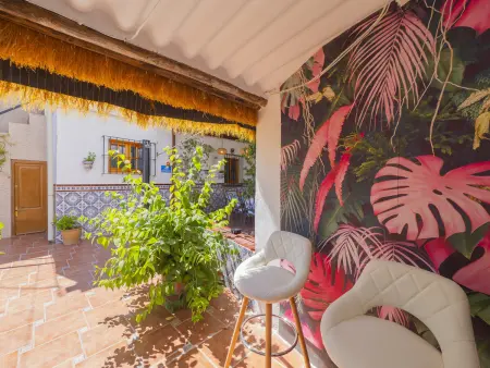 Grande Maison à Casabermeja avec Piscine Privée et WiFi - Photo 10