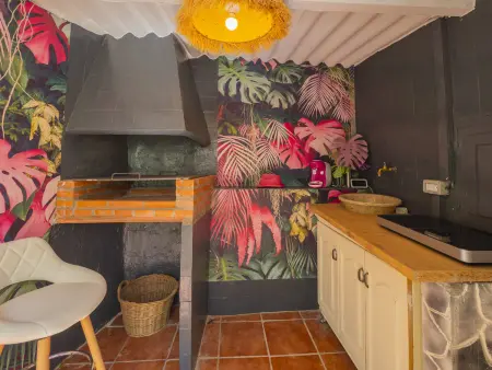 Grande Maison à Casabermeja avec Piscine Privée et WiFi - Photo 11
