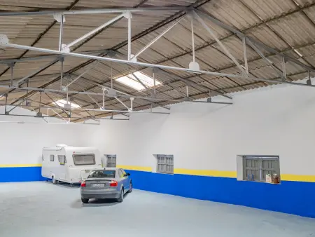 Grande Maison à Casabermeja avec Piscine Privée et WiFi - Photo 13