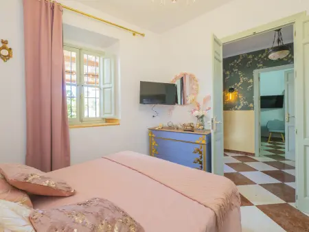 Grande Maison à Casabermeja avec Piscine Privée et WiFi - Photo 14